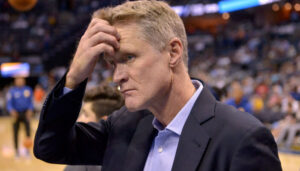 NBA – Choqué, Steve Kerr réagit au blowout subi face aux Lakers