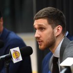 NBA – Les Lakers signent un autre rookie