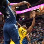 WNBA – Les résultats de la nuit (18/07/2018) : Seattle et Minnesota sans grandes difficultés