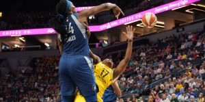 WNBA – Les résultats de la nuit (18/07/2018) : Seattle et Minnesota sans grandes difficultés
