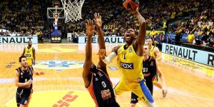 Grèce – Transferts : DeShaun Thomas prend la direction du Panathinaïkos !