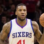 NBA – Exilé en Russie, Thomas Robinson bientôt de retour dans la ligue ?