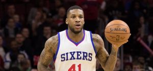 NBA – Exilé en Russie, Thomas Robinson bientôt de retour dans la ligue ?
