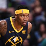 NBA – Torrey Craig prolonge à Denver