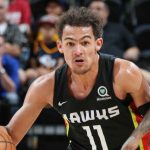 NBA – Trae Young serein malgré son manque de réussite aux tirs