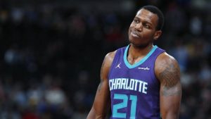 NBA – Treveon Graham signe aux Brooklyn Nets