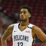 NBA – Trevon Bluiett obtient un contrat chez les Pelicans