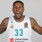 Liga Endesa : Trey Thompkins reste au Real Madrid