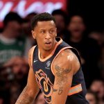 NBA – Les Knicks dégraissent pour arriver à 15 joueurs