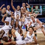 EDF – U17 : La France en finale !