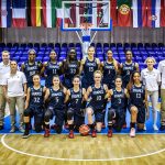 EDF (U20) – Première victoire prometteuse pour la France