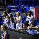 EDF (U20) – Les Bleues relèvent la tête face à la Slovaquie