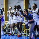 EDF (U20) – Les Françaises s&rsquo;imposent au bout du suspense face à l&rsquo;Allemagne