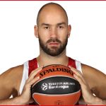 Grèce – Olympiacos : Le club prolonge Spanoulis pour un an de plus !