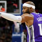 NBA – Vince Carter signe à Atlanta