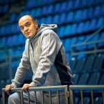 FIBA – Dusko Vujosevic va se faire opérer du rein !