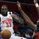 NBA – New York en quête d’un renfort dans la peinture