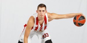 Liga Endesa – Unicaja Malaga : Kyle Wiltjer s’engage pour une saison !