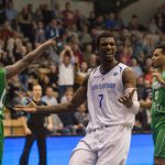 ABA League – Transferts : Le Mornar Bar signe 3 joueurs !