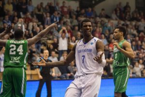 ABA League – Transferts : Le Mornar Bar signe 3 joueurs !