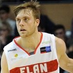 Lituanie – Zalgiris Kaunas : Arrivée de Nate Wolters !