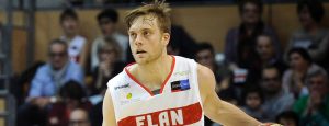 Lituanie – Zalgiris Kaunas : Arrivée de Nate Wolters !