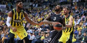 VTB League – Transferts : Dorell Wright vers le Lokomotiv Kuban !