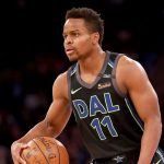 NBA – Yogi Ferrell explique pourquoi il a choisi les Kings