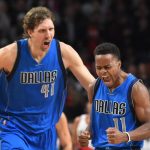 NBA – Yogi Ferrell et Dirk Nowitzki prolongent à Dallas