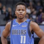 NBA – Dallas retire finalement la qualifying offer pour Yogi Ferrell