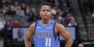 NBA – Dallas retire finalement la qualifying offer pour Yogi Ferrell