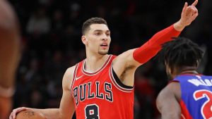 NBA – Les Bulls ont trouvé leur nouvel entraîneur !