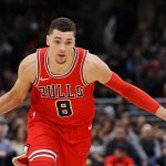 NBA – Chicago va égaler l’offre des Kings et conserver Zach LaVine