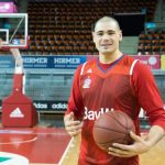 ABA League – Transferts : Maik Zirbes de retour à l’Étoile Rouge !