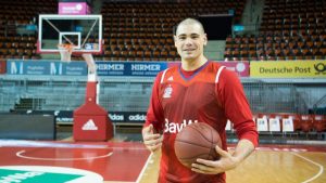 ABA League – Transferts : Maik Zirbes de retour à l’Étoile Rouge !