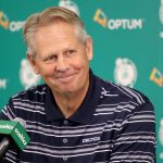 NBA – Danny Ainge évoque la contribution d’Isaiah Thomas pour les Celtics