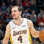 Israël – Un Laker proche du Maccabi Tel-Aviv