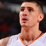 NBA – Alex Len, nouvelle recrue des Hawks