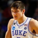 Vidéo – Les plus gros accrochages de Grayson Allen en NCAA