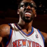 NBA – Amar’e Stoudemire espère retrouver une franchise NBA