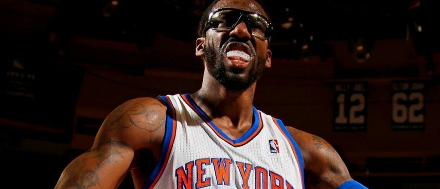 NBA - Amar'e Stoudemire espère retrouver une franchise NBA