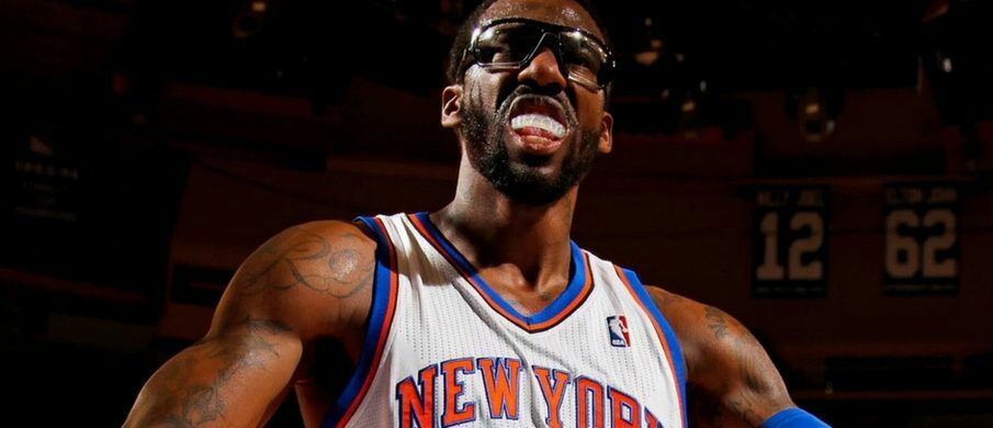 NBA - Amar'e Stoudemire espère retrouver une franchise NBA