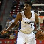 NBA – Kostas Antetokounmpo signe un « two-way contract » à Dallas