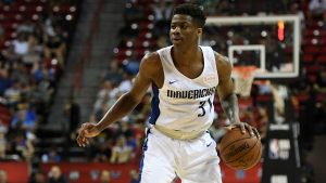 NBA – Kostas Antetokounmpo signe un « two-way contract » à Dallas