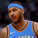 NBA – Carmelo Anthony vers Chicago ?