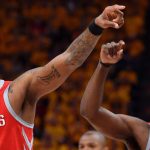 NBA – Trevor Ariza déçu par le traitement réservé aux stars de Houston