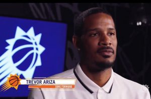 NBA – Trevor Ariza a été approché par les Suns une minute après l&rsquo;ouverture du marché