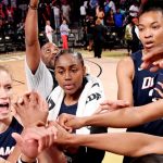 WNBA – Les résultats de la nuit (24/07/2018) : Atlanta sur son nuage, Minnesota sur le fil
