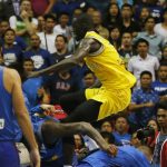 Mondial – La sanction de Thon Maker est tombée après la bagarre du match Philippines-Australie