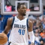 NBA – Harrison Barnes réagit à l’arrivée de Jordan aux Mavs